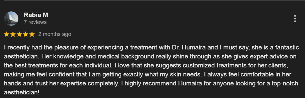 Google Review 2